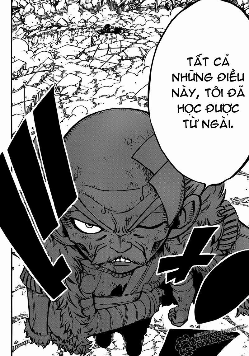 Hội Pháp Sư Nổi Tiếng 249 trang 13