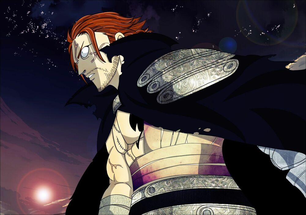 Hội Pháp Sư Nổi Tiếng 249 trang 20