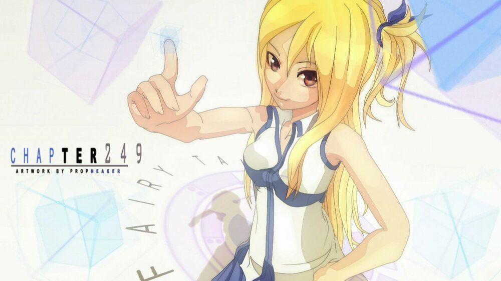 Hội Pháp Sư Nổi Tiếng 249 trang 21