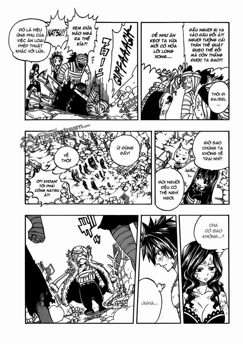 Hội Pháp Sư Nổi Tiếng 249 trang 8