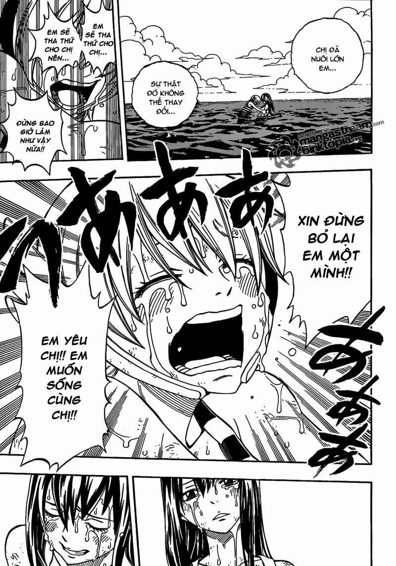 Hội Pháp Sư Nổi Tiếng 250 trang 15