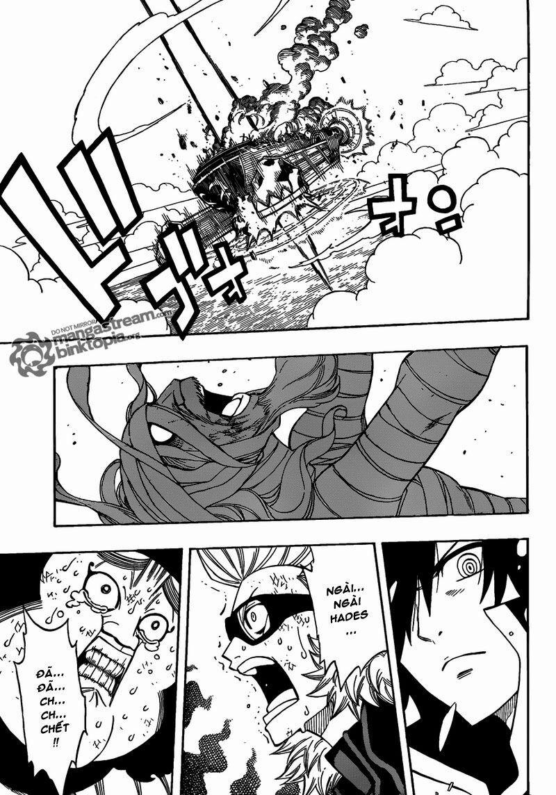 Hội Pháp Sư Nổi Tiếng 250 trang 17