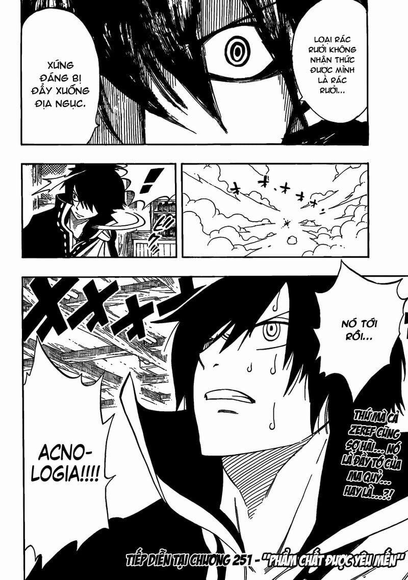 Hội Pháp Sư Nổi Tiếng 250 trang 18