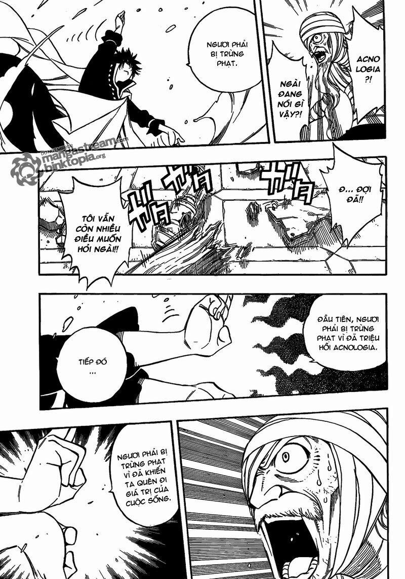 Hội Pháp Sư Nổi Tiếng 250 trang 6