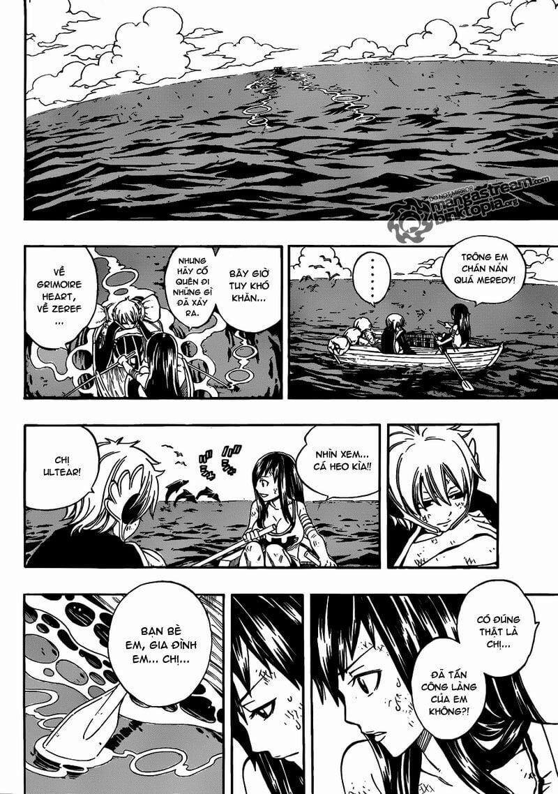 Hội Pháp Sư Nổi Tiếng 250 trang 8