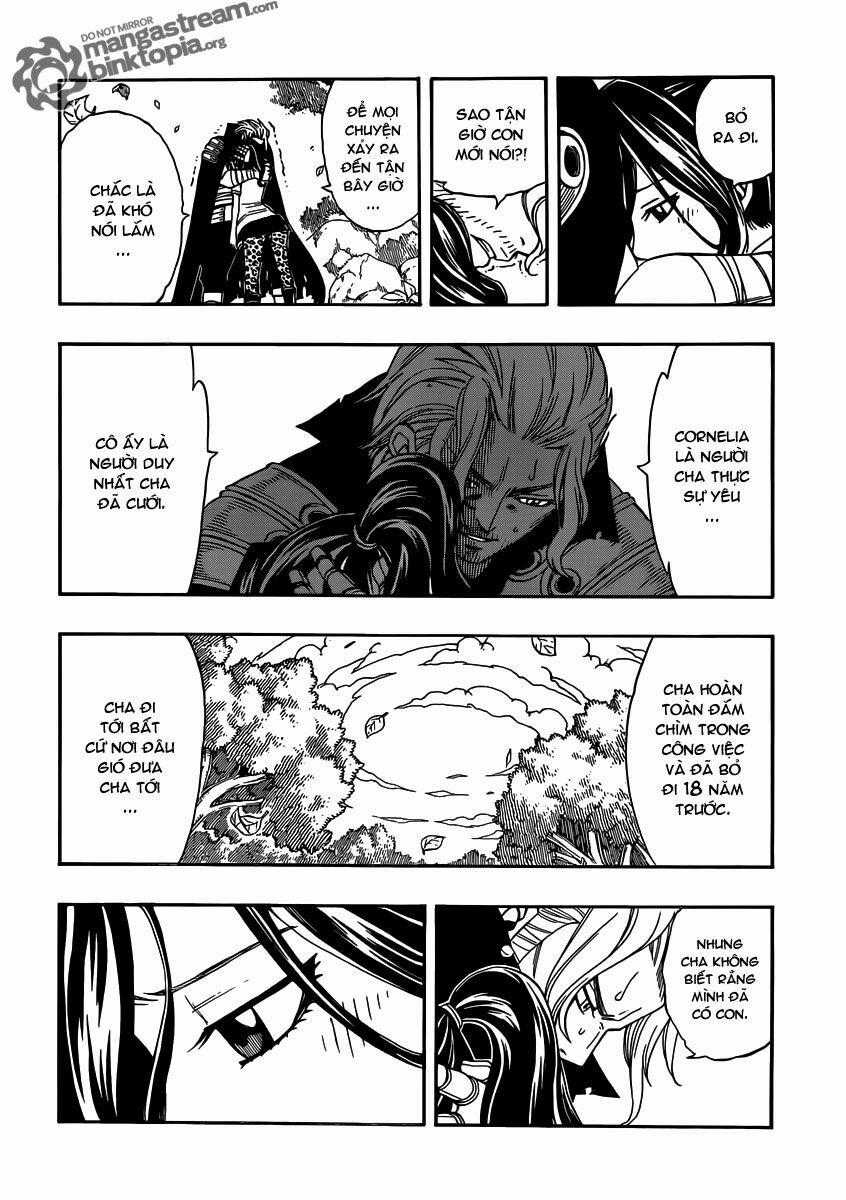 Hội Pháp Sư Nổi Tiếng 251 trang 14