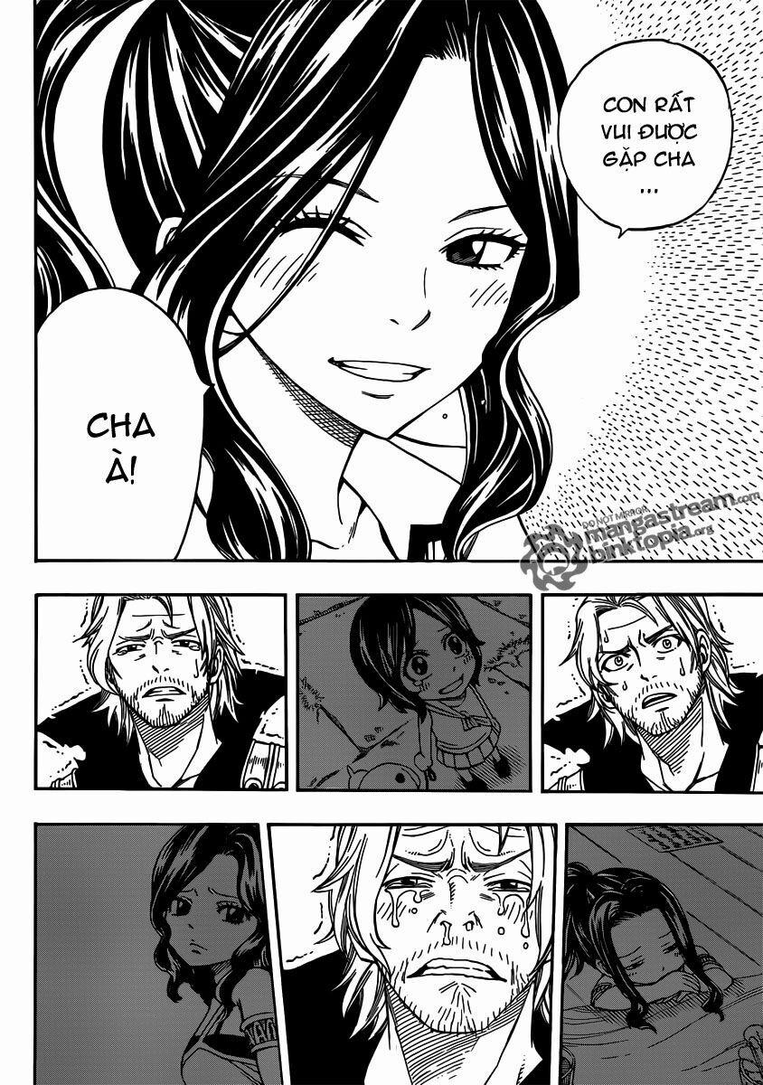 Hội Pháp Sư Nổi Tiếng 251 trang 16