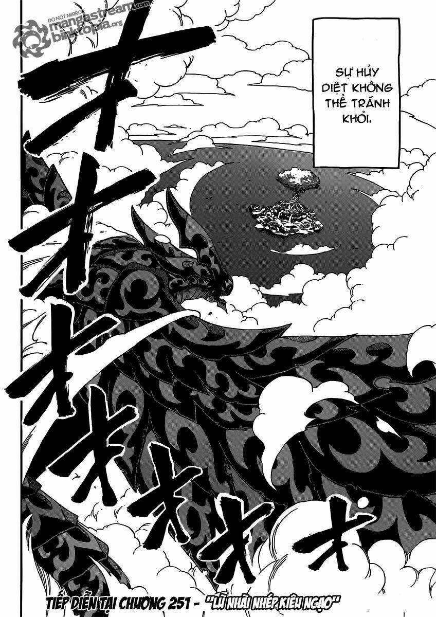 Hội Pháp Sư Nổi Tiếng 251 trang 20