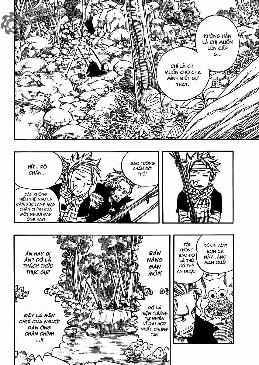 Hội Pháp Sư Nổi Tiếng 251 trang 8