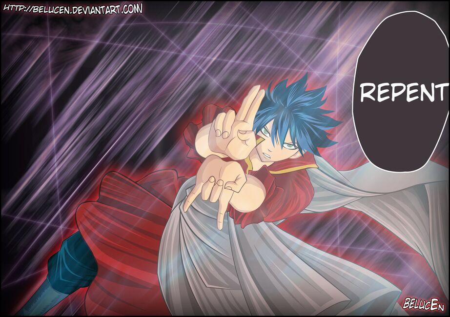 Hội Pháp Sư Nổi Tiếng 252 trang 19