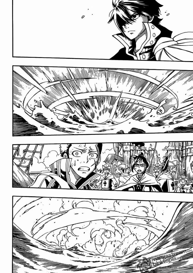 Hội Pháp Sư Nổi Tiếng 253 trang 14