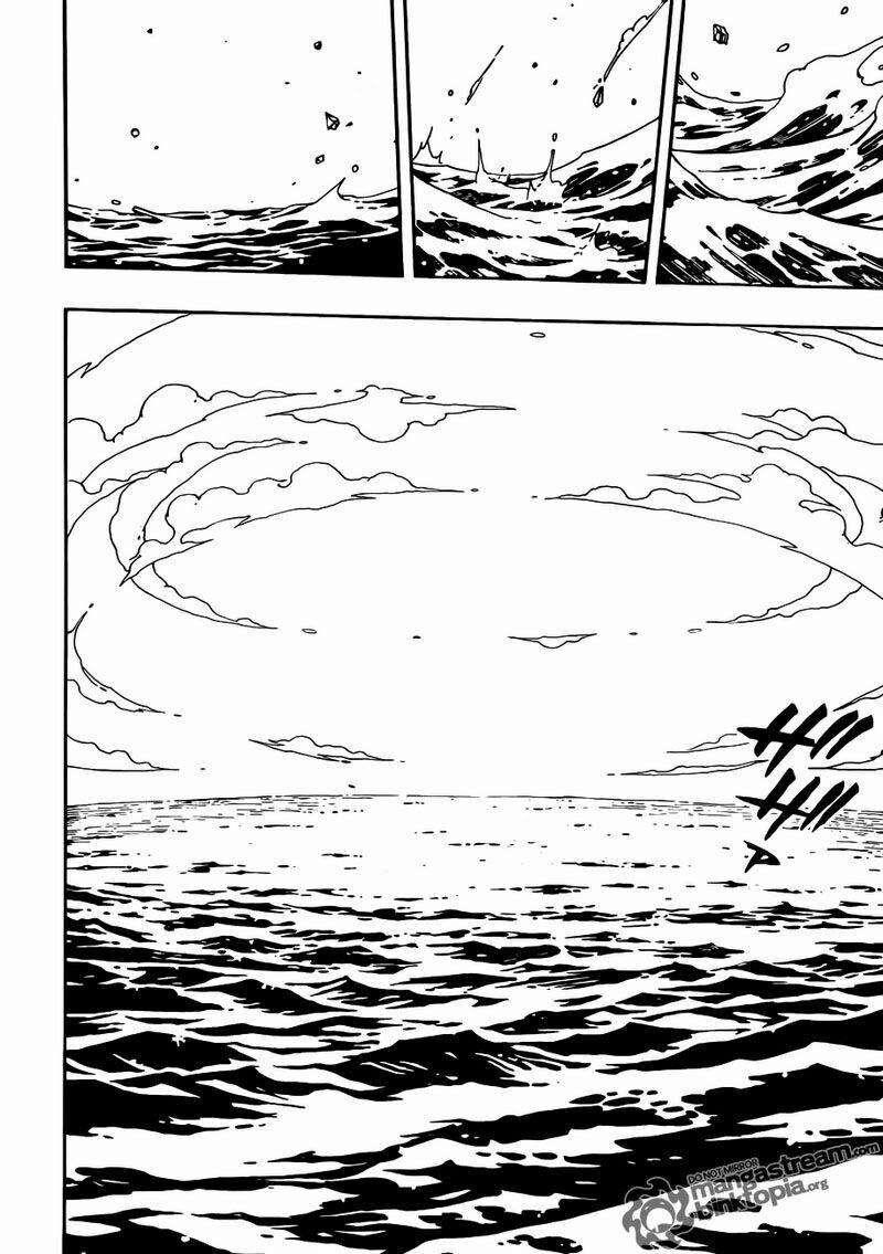 Hội Pháp Sư Nổi Tiếng 253 trang 16