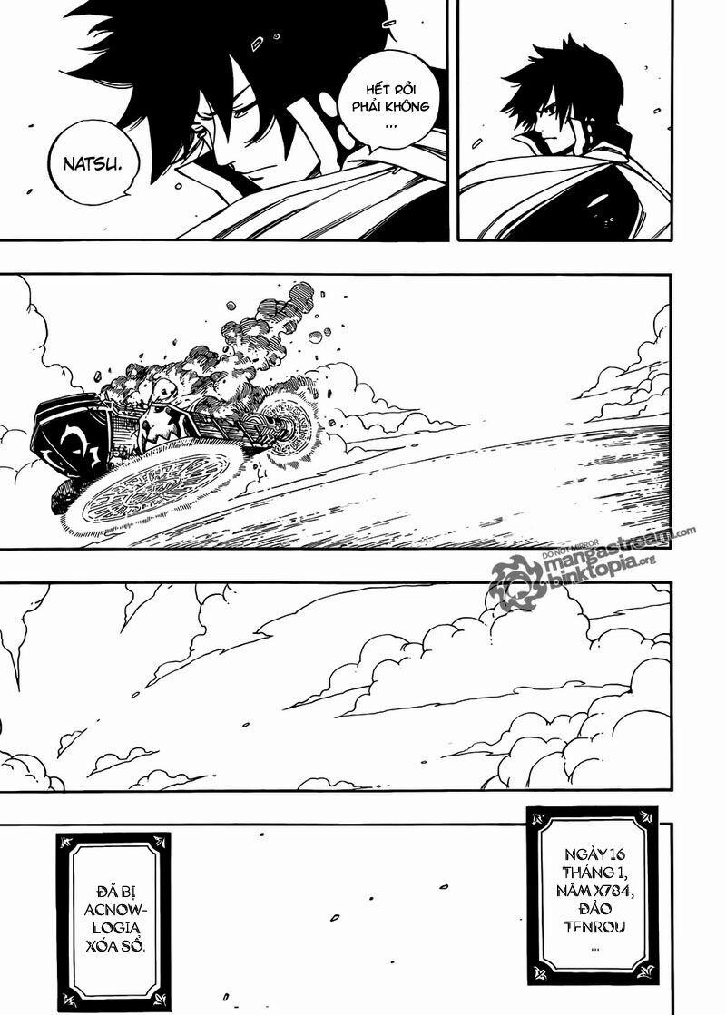 Hội Pháp Sư Nổi Tiếng 253 trang 17