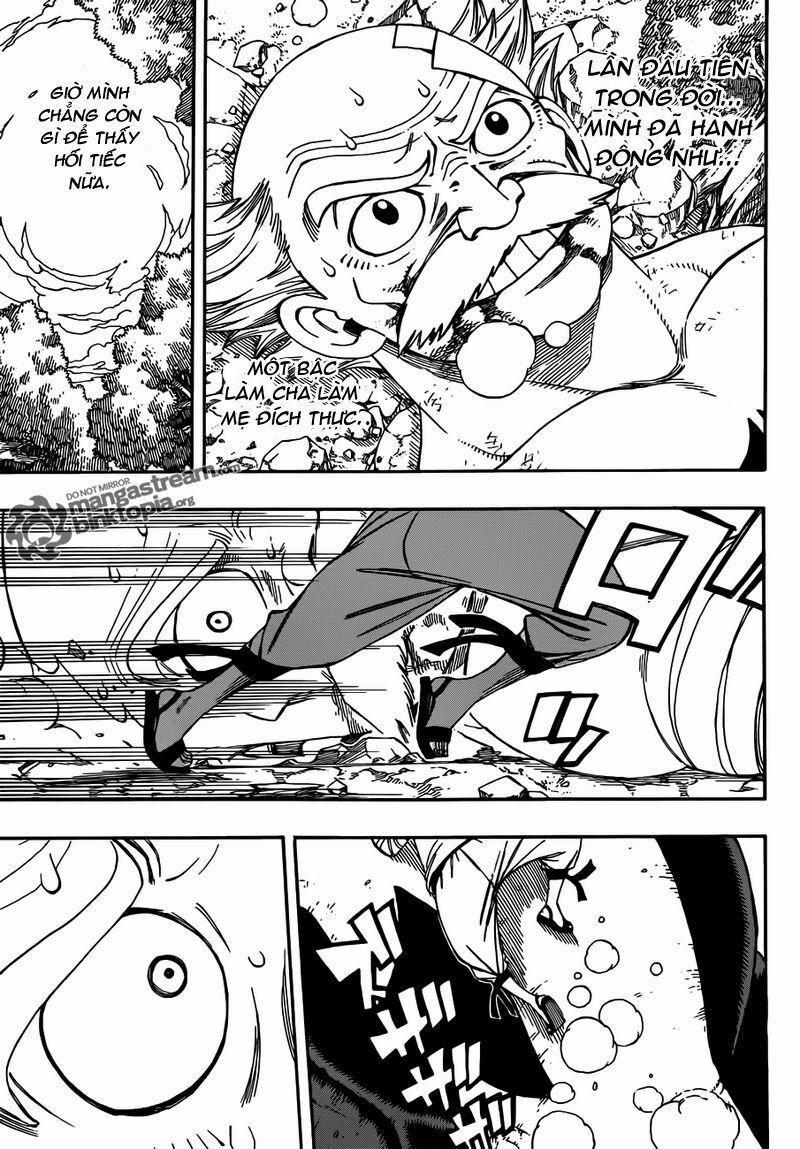 Hội Pháp Sư Nổi Tiếng 253 trang 5