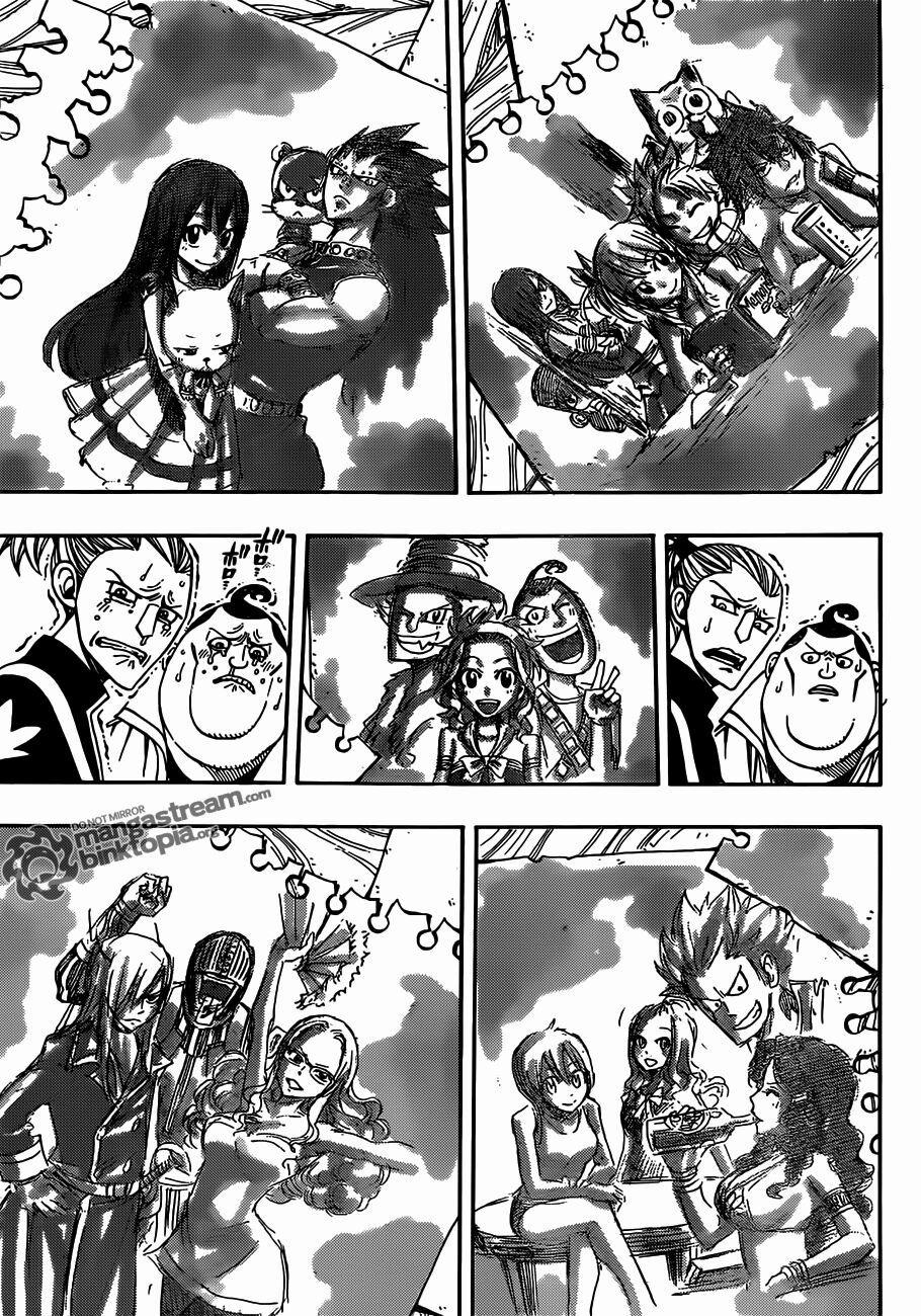 Hội Pháp Sư Nổi Tiếng 254 trang 14