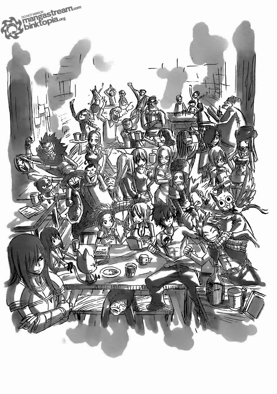 Hội Pháp Sư Nổi Tiếng 254 trang 15