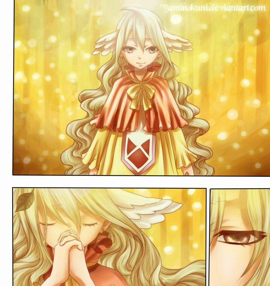 Hội Pháp Sư Nổi Tiếng 255 trang 20