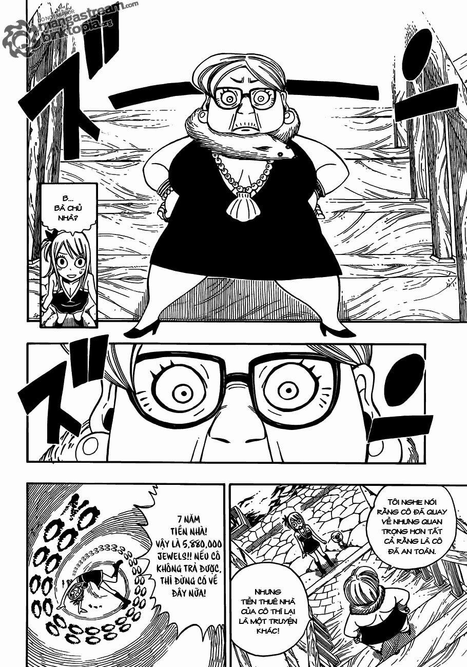 Hội Pháp Sư Nổi Tiếng 256 trang 11