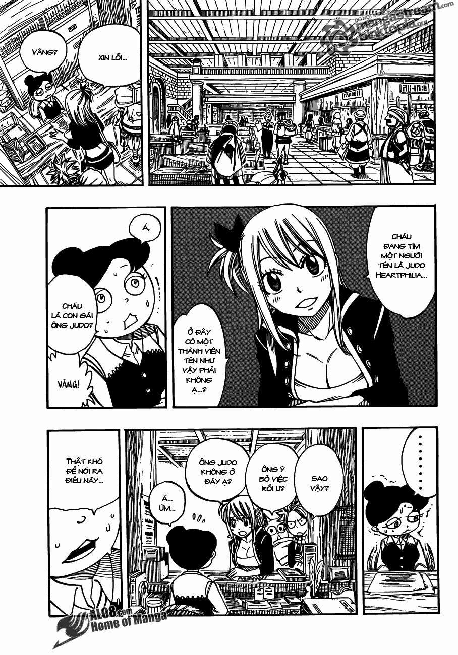 Hội Pháp Sư Nổi Tiếng 256 trang 18