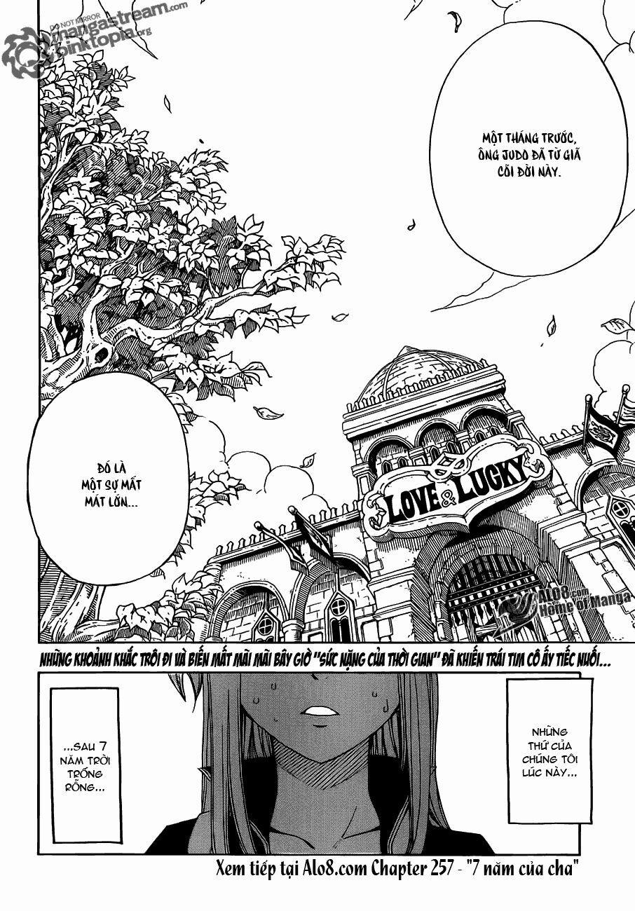 Hội Pháp Sư Nổi Tiếng 256 trang 19