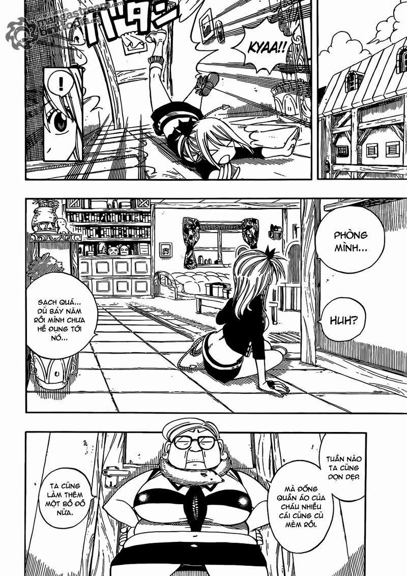 Hội Pháp Sư Nổi Tiếng 257 trang 14