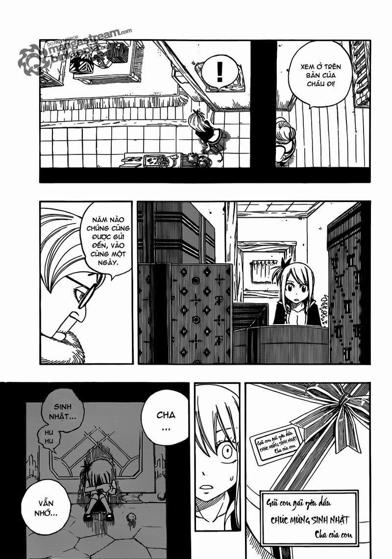 Hội Pháp Sư Nổi Tiếng 257 trang 15