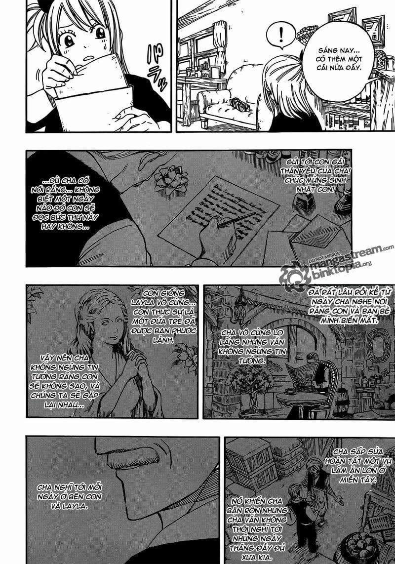 Hội Pháp Sư Nổi Tiếng 257 trang 16