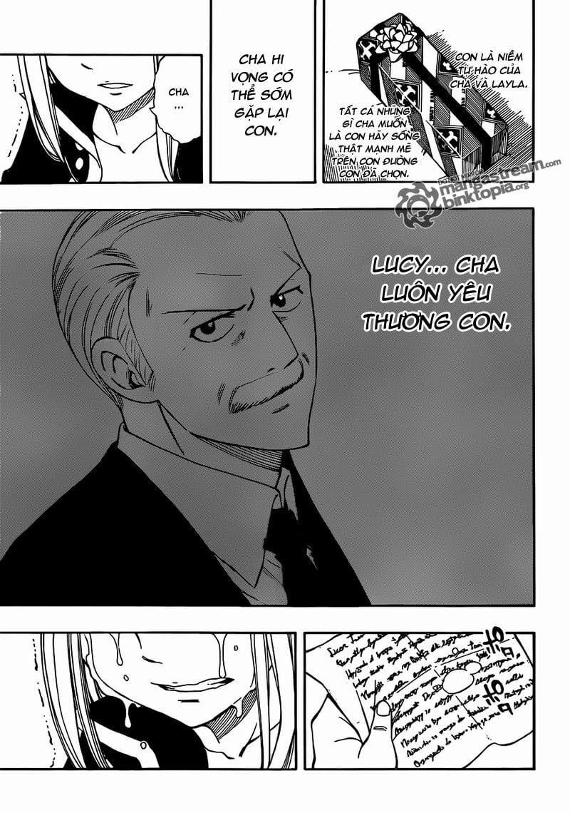 Hội Pháp Sư Nổi Tiếng 257 trang 17