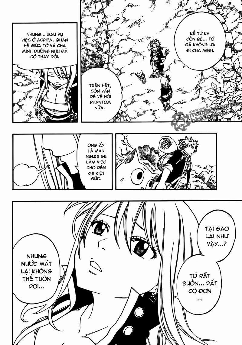 Hội Pháp Sư Nổi Tiếng 257 trang 6