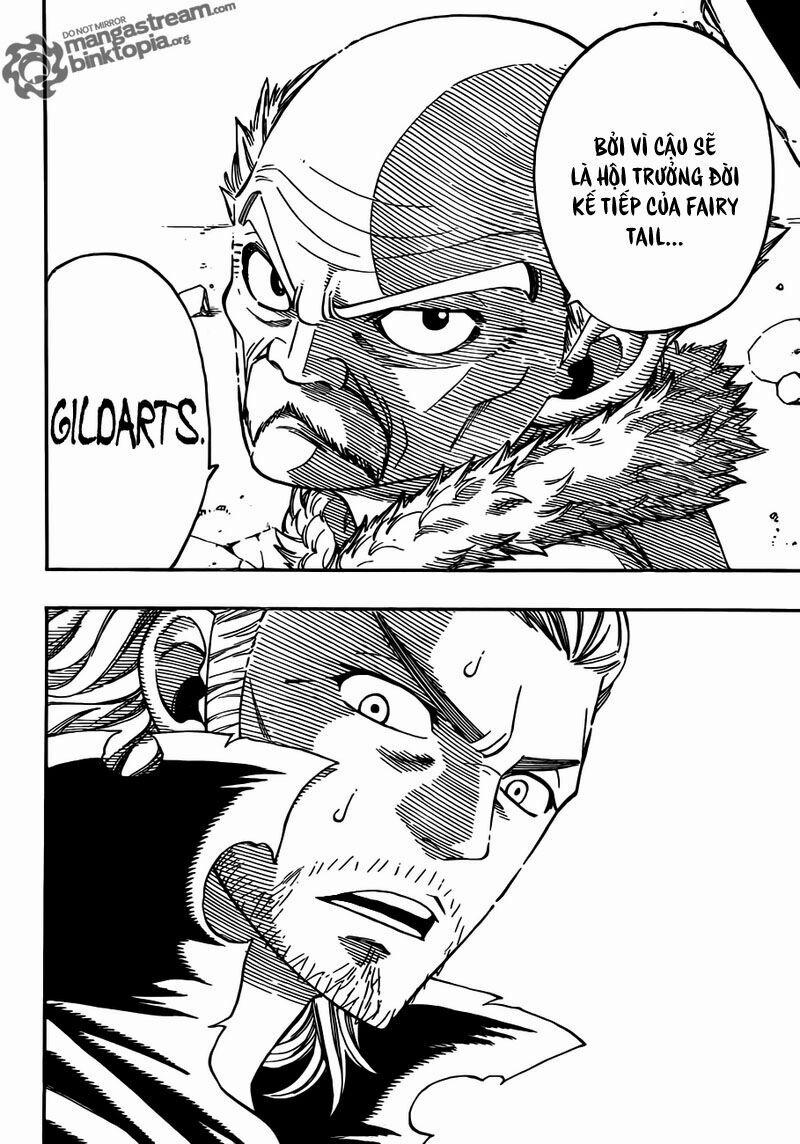 Hội Pháp Sư Nổi Tiếng 258 trang 16