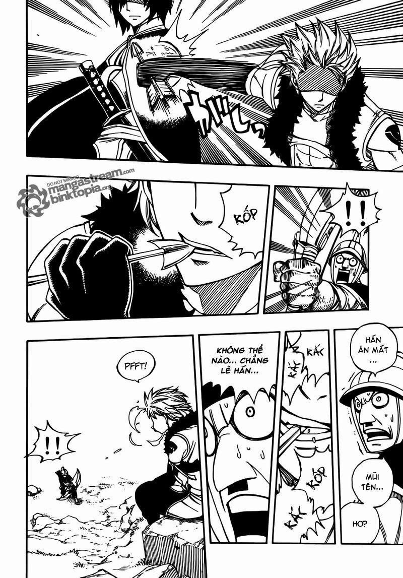 Hội Pháp Sư Nổi Tiếng 258 trang 18