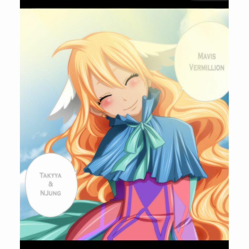 Hội Pháp Sư Nổi Tiếng 258 trang 23