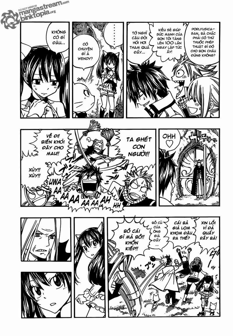 Hội Pháp Sư Nổi Tiếng 259 trang 12