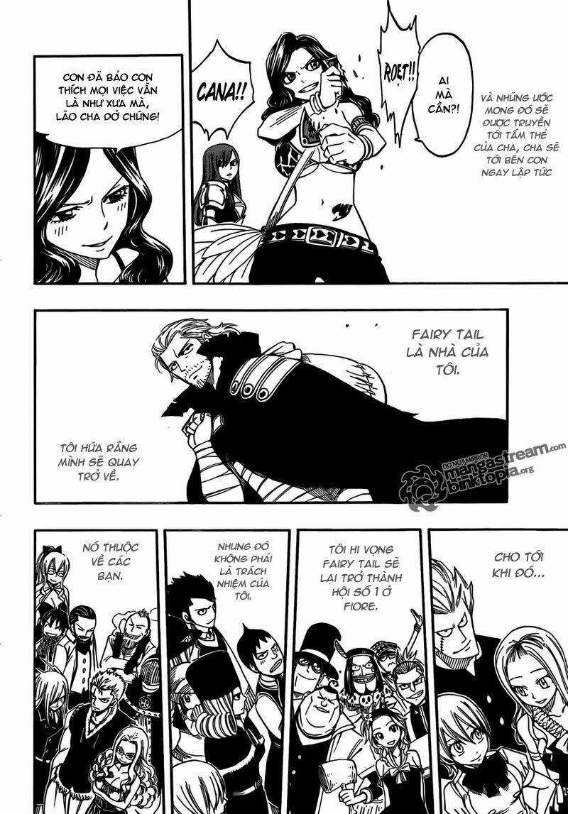 Hội Pháp Sư Nổi Tiếng 259 trang 17