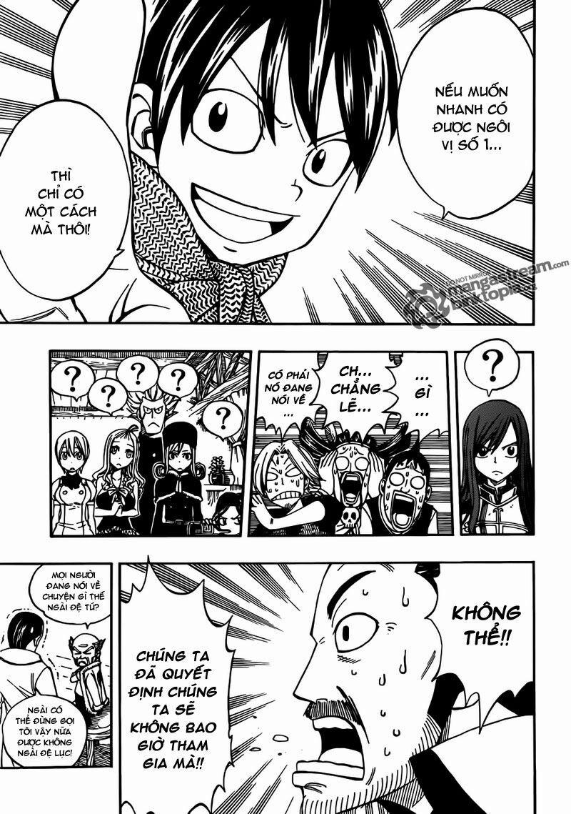 Hội Pháp Sư Nổi Tiếng 259 trang 20