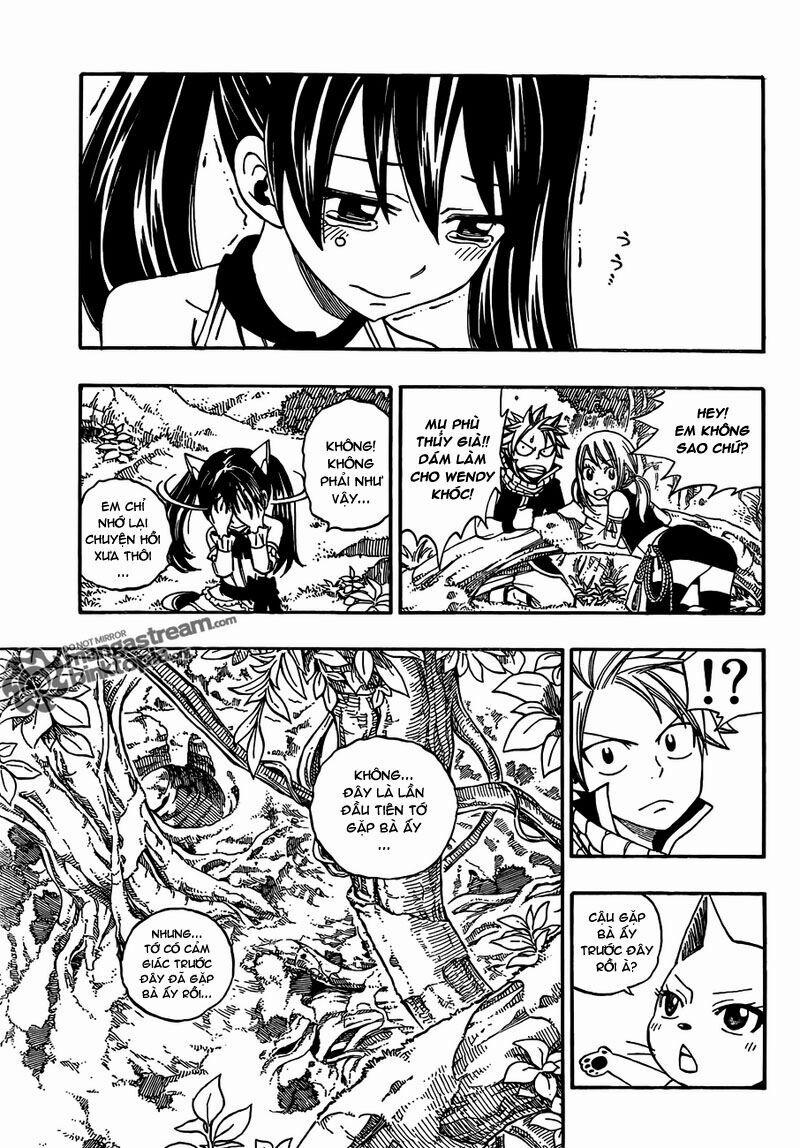 Hội Pháp Sư Nổi Tiếng 259 trang 22