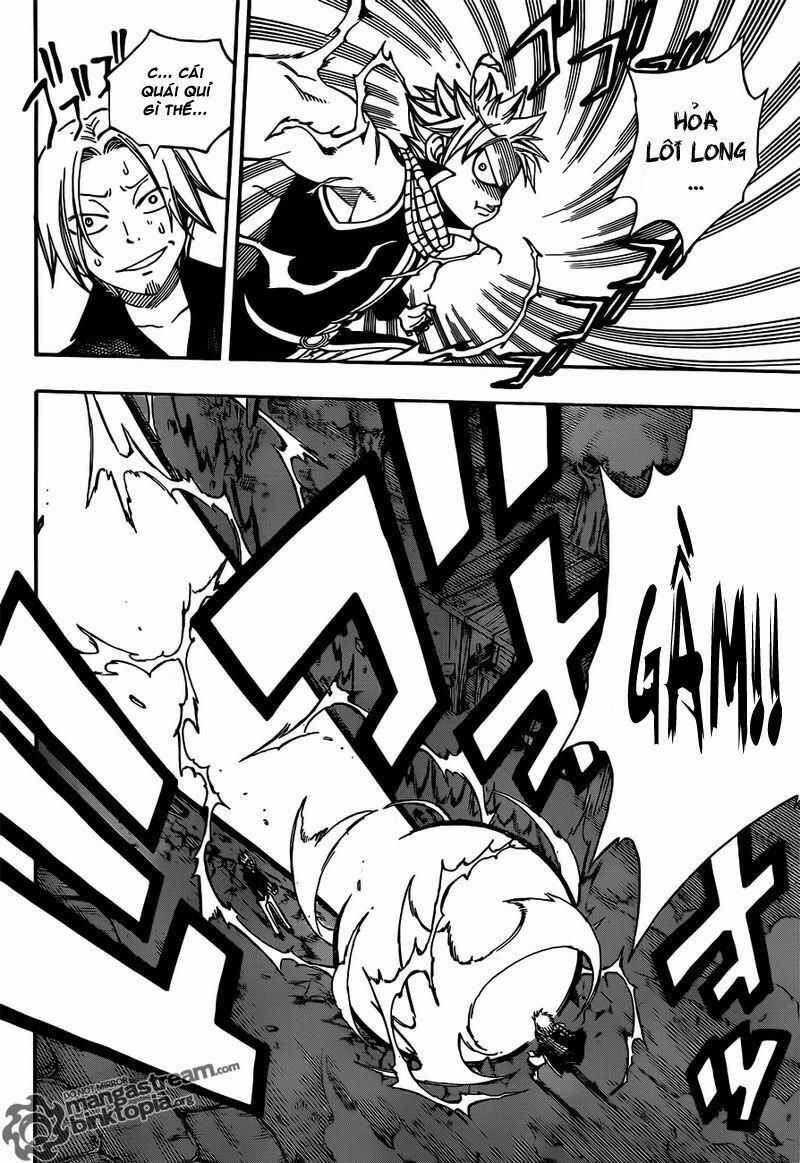 Hội Pháp Sư Nổi Tiếng 259 trang 7