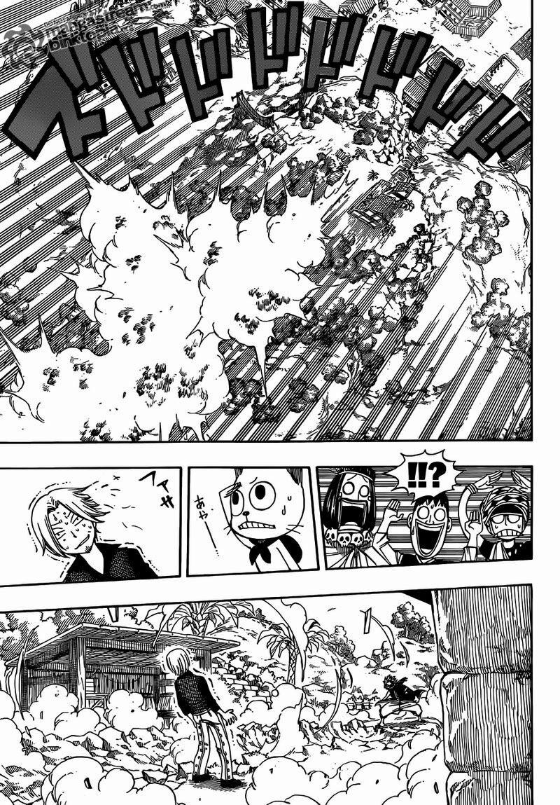 Hội Pháp Sư Nổi Tiếng 259 trang 8