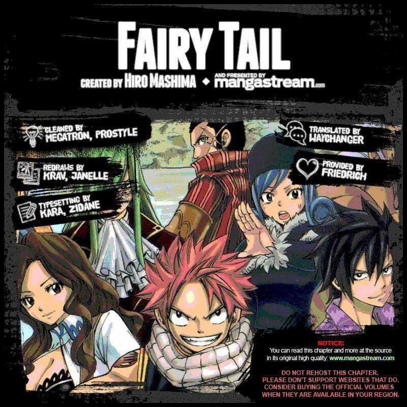 Hội Pháp Sư Nổi Tiếng 261 trang 21