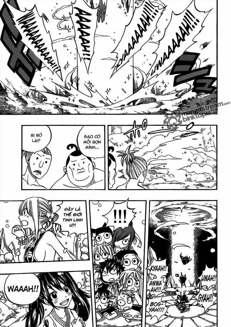 Hội Pháp Sư Nổi Tiếng 262 trang 5