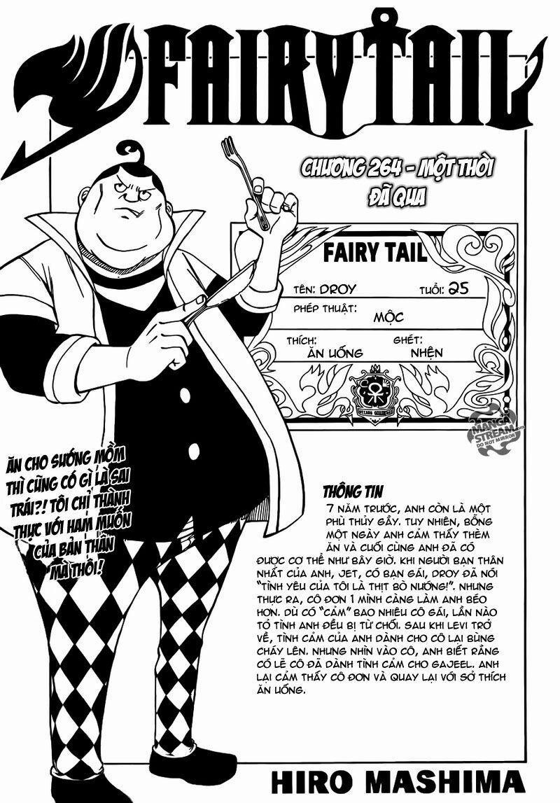 Hội Pháp Sư Nổi Tiếng 264 trang 1