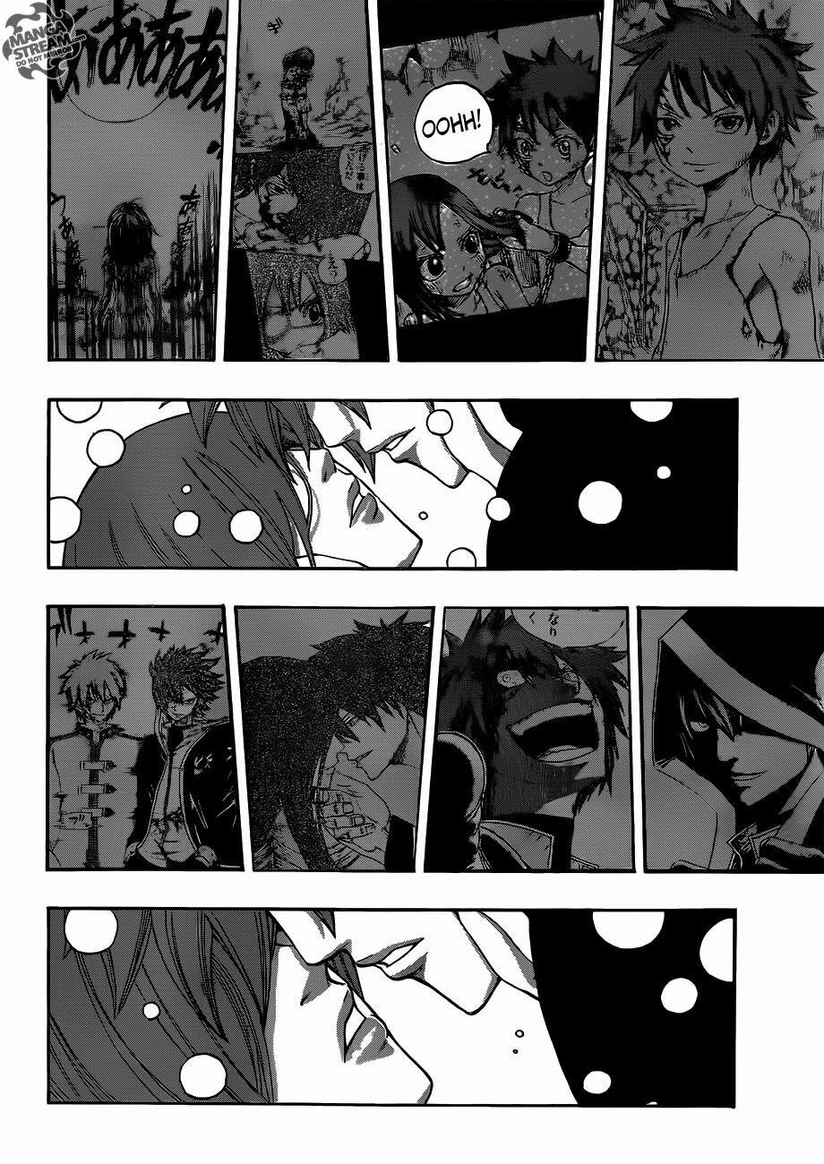 Hội Pháp Sư Nổi Tiếng 264 trang 12