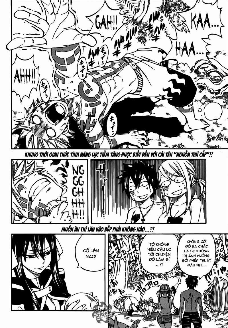 Hội Pháp Sư Nổi Tiếng 264 trang 2