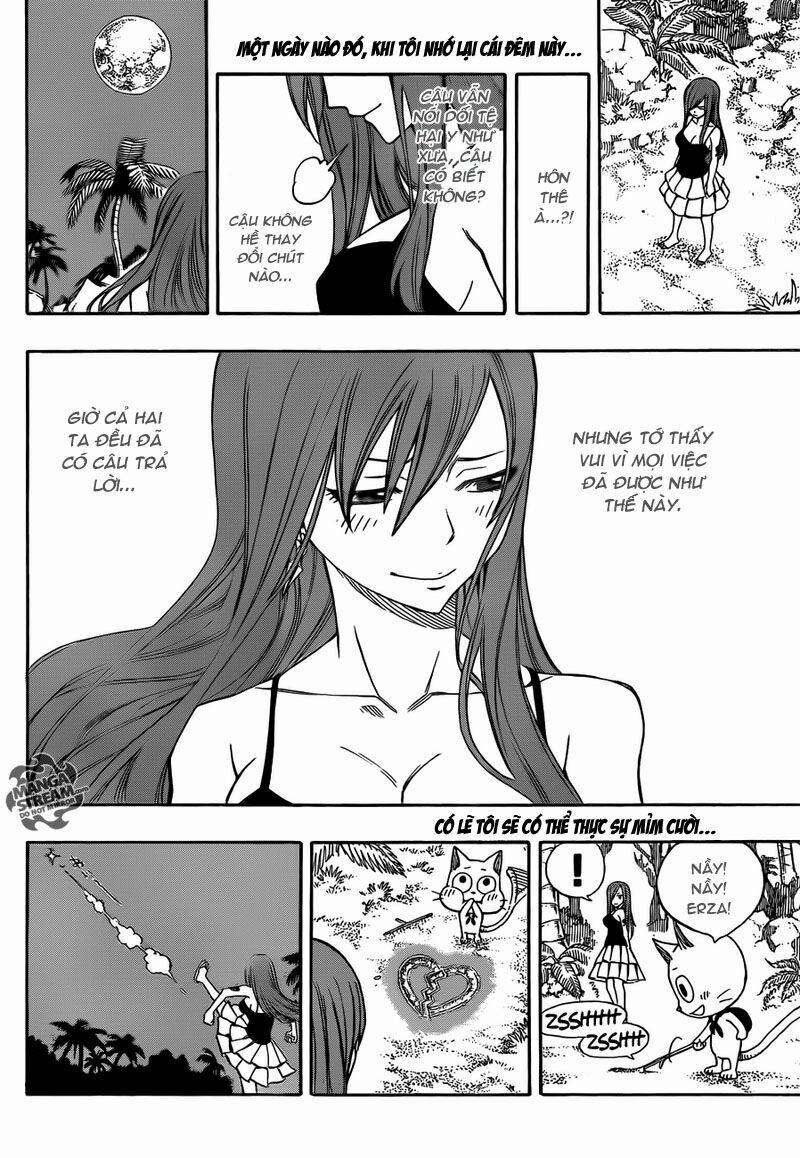 Hội Pháp Sư Nổi Tiếng 264 trang 20