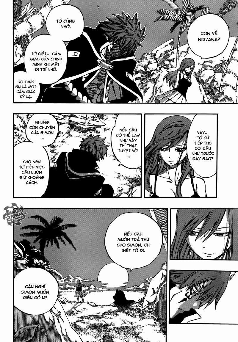 Hội Pháp Sư Nổi Tiếng 264 trang 6