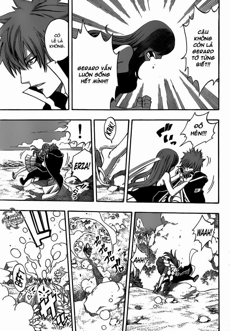 Hội Pháp Sư Nổi Tiếng 264 trang 9