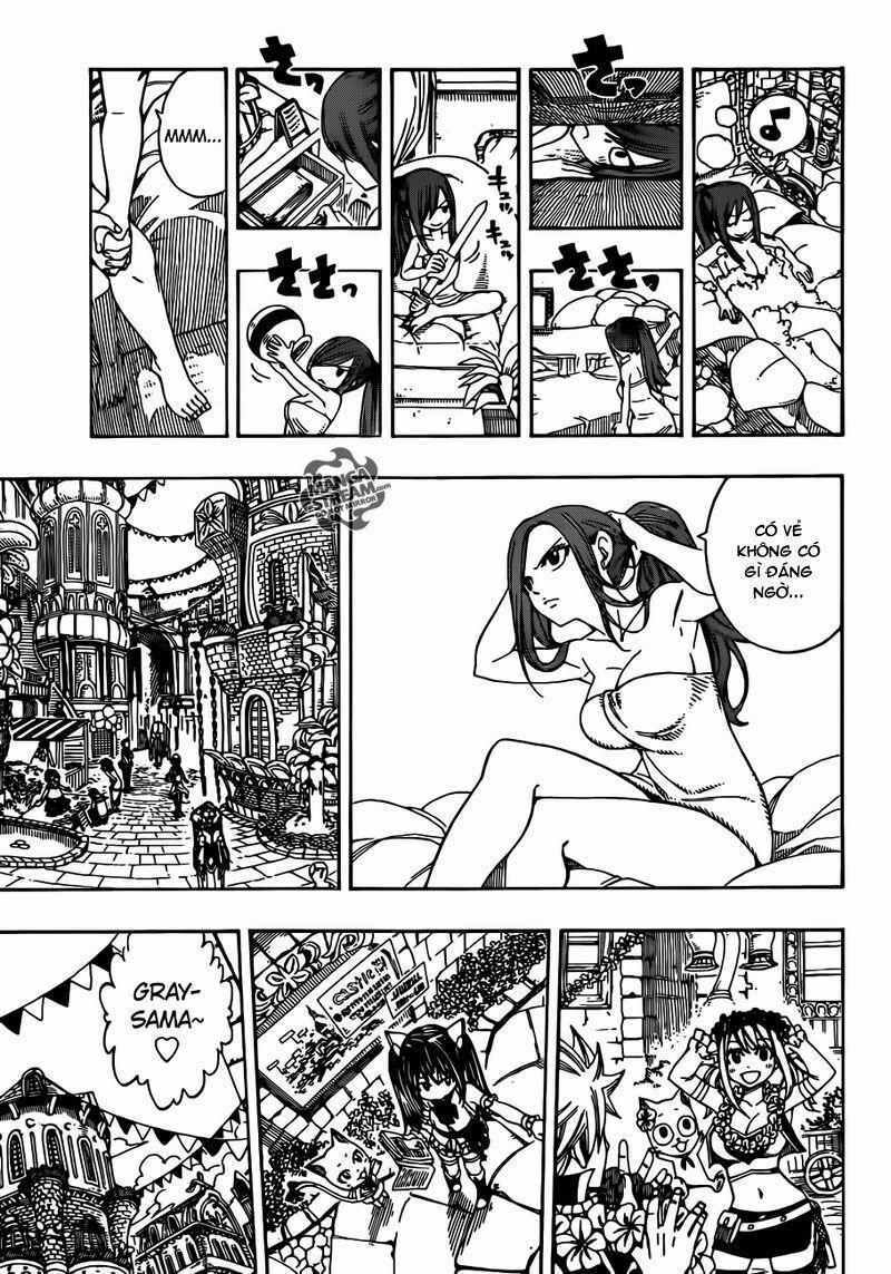 Hội Pháp Sư Nổi Tiếng 265 trang 10