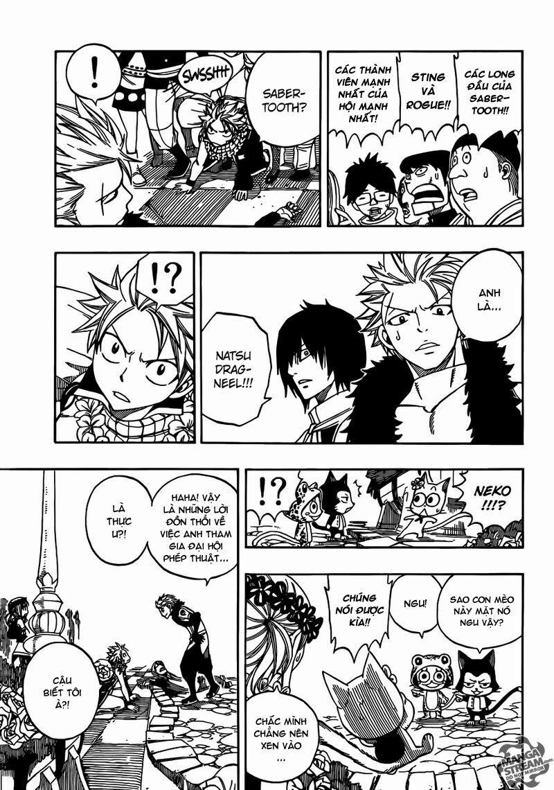 Hội Pháp Sư Nổi Tiếng 265 trang 16