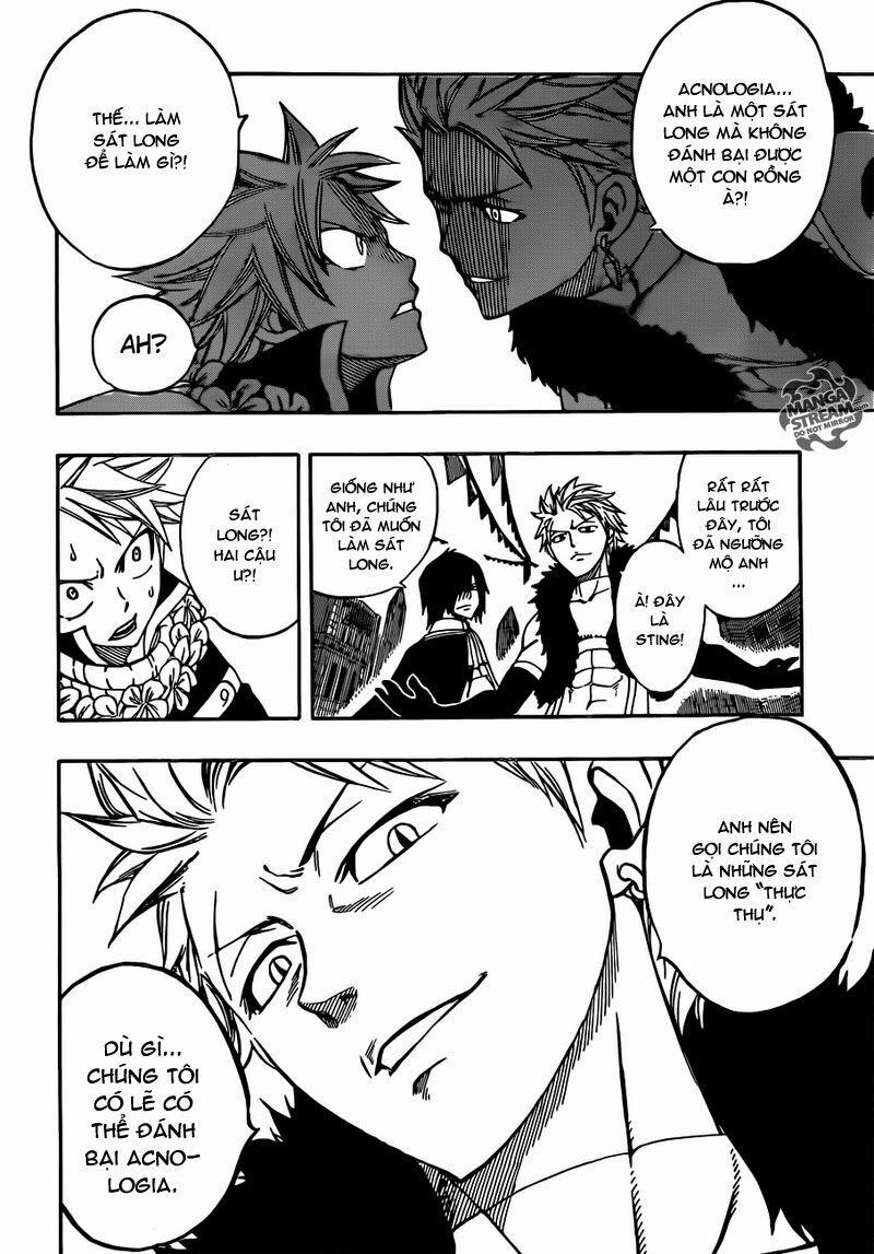 Hội Pháp Sư Nổi Tiếng 265 trang 17