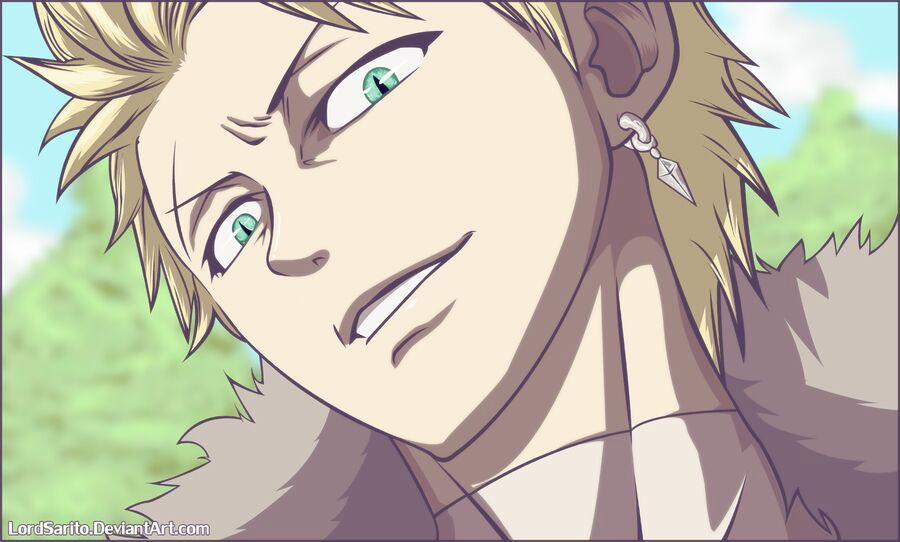 Hội Pháp Sư Nổi Tiếng 266 trang 19